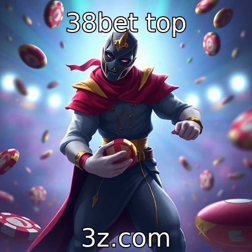 38bet top - Crescimento das plataformas de jogos digitais