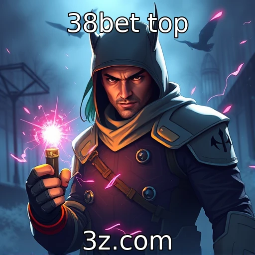 38bet top - Importância da narrativa nos jogos modernos