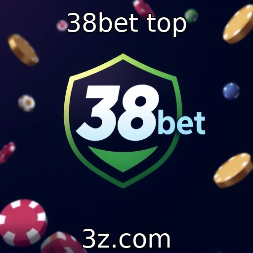 38bet top - Expansão das plataformas de jogos online impulsiona mercado