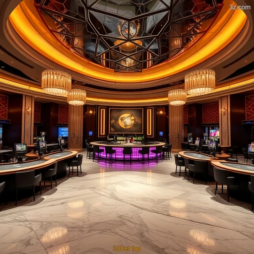 Torneios no 38bet top: Competição e Emoção em Jogo